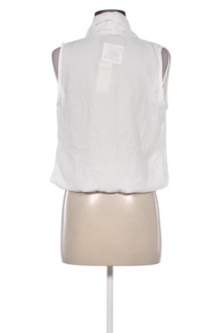 Damentop Piazza Italia, Größe S, Farbe Weiß, Preis € 9,99