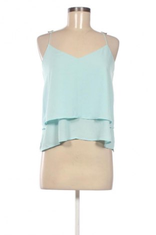 Γυναικείο τοπ Pimkie, Μέγεθος S, Χρώμα Μπλέ, Τιμή 14,83 €
