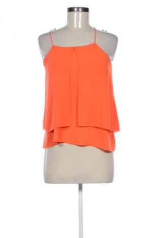 Damentop Pimkie, Größe S, Farbe Orange, Preis 14,77 €