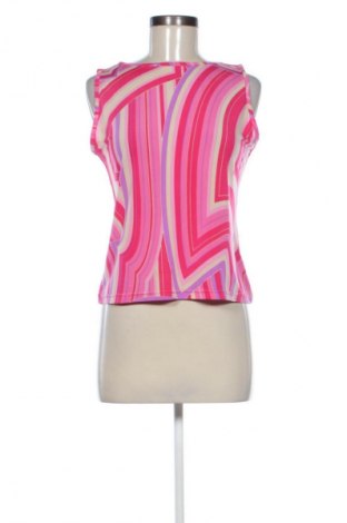 Γυναικείο τοπ Pinewood, Μέγεθος M, Χρώμα Πολύχρωμο, Τιμή 28,00 €