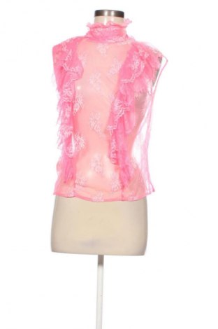 Дамски топ Pinko, Размер S, Цвят Многоцветен, Цена 157,99 лв.