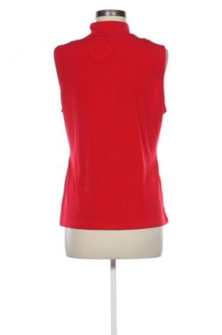 Γυναικείο τοπ Premise, Μέγεθος XL, Χρώμα Κόκκινο, Τιμή 17,09 €