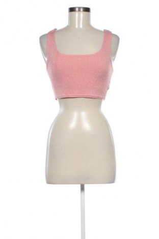 Dámský top Pretty Little Thing, Velikost M, Barva Růžová, Cena  299,00 Kč