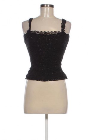 Dámsky top  Promod, Veľkosť XS, Farba Čierna, Cena  14,00 €