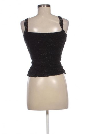 Dámsky top  Promod, Veľkosť XS, Farba Čierna, Cena  14,00 €