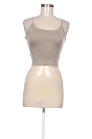 Damentop Pull&Bear, Größe S, Farbe Beige, Preis 15,00 €