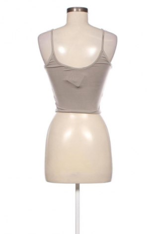 Damentop Pull&Bear, Größe S, Farbe Beige, Preis 15,00 €