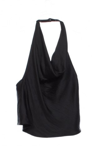 Γυναικείο τοπ Pull&Bear, Μέγεθος S, Χρώμα Μαύρο, Τιμή 23,53 €