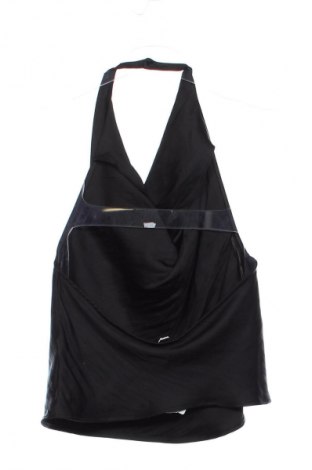 Γυναικείο τοπ Pull&Bear, Μέγεθος S, Χρώμα Μαύρο, Τιμή 23,53 €