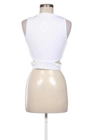 Damentop Pull&Bear, Größe L, Farbe Weiß, Preis € 15,00