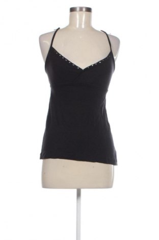 Damentop Pull&Bear, Größe S, Farbe Schwarz, Preis € 14,83