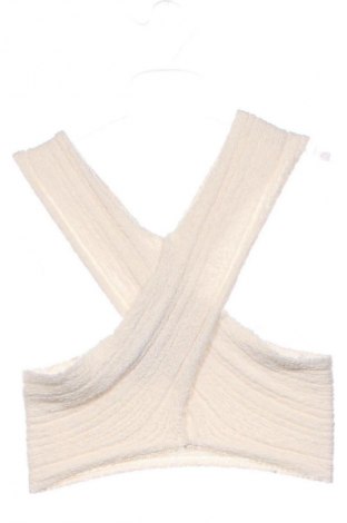 Dámský top Pull&Bear, Velikost XS, Barva Béžová, Cena  249,00 Kč