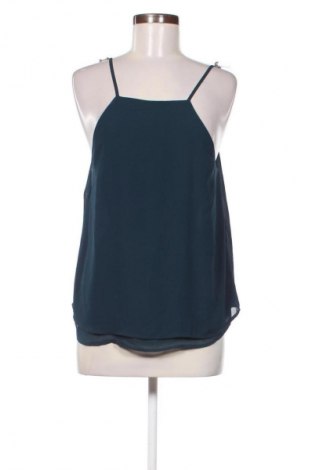 Top de femei Pull&Bear, Mărime L, Culoare Verde, Preț 76,00 Lei