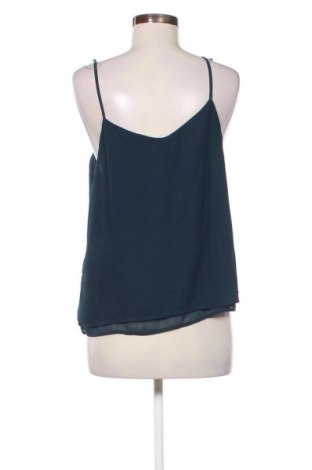 Top de femei Pull&Bear, Mărime L, Culoare Verde, Preț 76,00 Lei