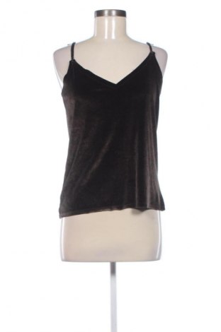 Női top Pull&Bear, Méret M, Szín Zöld, Ár 5 776 Ft