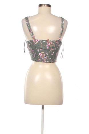 Damentop Pull&Bear, Größe L, Farbe Mehrfarbig, Preis € 8,65