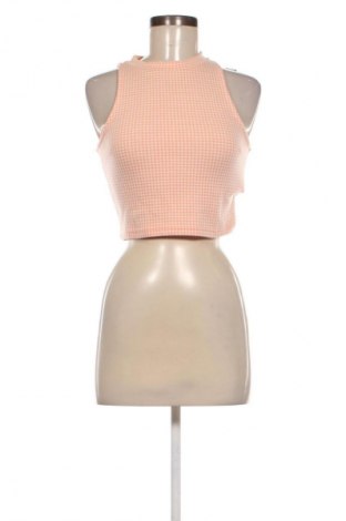 Дамски топ Pull&Bear, Размер M, Цвят Многоцветен, Цена 29,33 лв.