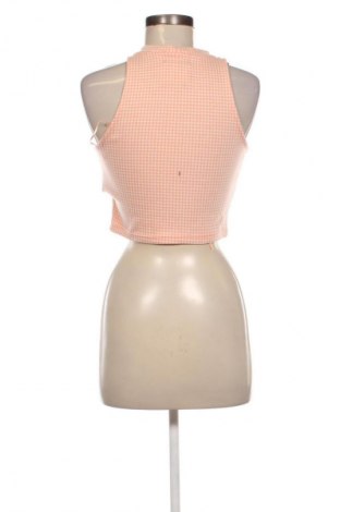 Дамски топ Pull&Bear, Размер M, Цвят Многоцветен, Цена 29,33 лв.