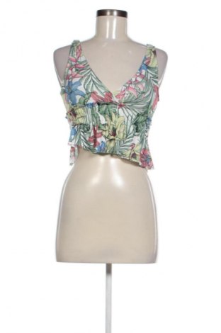 Dámský top Pull&Bear, Velikost XS, Barva Vícebarevné, Cena  409,00 Kč