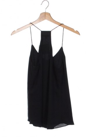 Damski top RW & Co., Rozmiar XS, Kolor Czarny, Cena 70,66 zł