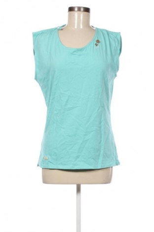 Top de femei Ragwear, Mărime M, Culoare Albastru, Preț 196,99 Lei