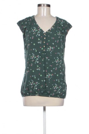 Γυναικείο τοπ Ragwear, Μέγεθος L, Χρώμα Πολύχρωμο, Τιμή 13,80 €