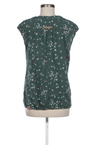 Γυναικείο τοπ Ragwear, Μέγεθος L, Χρώμα Πολύχρωμο, Τιμή 13,80 €