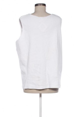 Дамски топ Relativity, Размер XXL, Цвят Бял, Цена 26,98 лв.