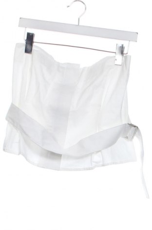 Damentop Reserved, Größe XL, Farbe Weiß, Preis 15,00 €