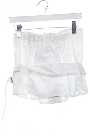 Damentop Reserved, Größe XL, Farbe Weiß, Preis 15,00 €