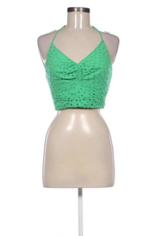 Dámský top Reserved, Velikost M, Barva Zelená, Cena  369,00 Kč