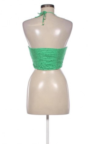 Dámský top Reserved, Velikost M, Barva Zelená, Cena  369,00 Kč