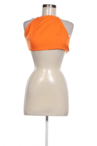 Damentop Reserved, Größe S, Farbe Orange, Preis € 14,83