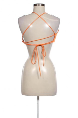 Damentop Reserved, Größe S, Farbe Orange, Preis € 14,83