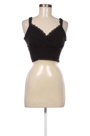 Damentop Reserved, Größe S, Farbe Schwarz, Preis € 14,83