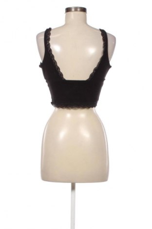 Damentop Reserved, Größe S, Farbe Schwarz, Preis € 14,83