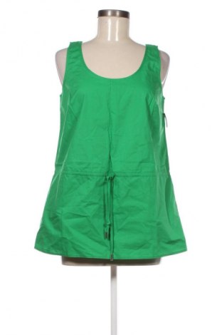 Дамски топ Reserved, Размер M, Цвят Зелен, Цена 45,98 лв.