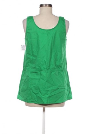 Дамски топ Reserved, Размер M, Цвят Зелен, Цена 45,98 лв.