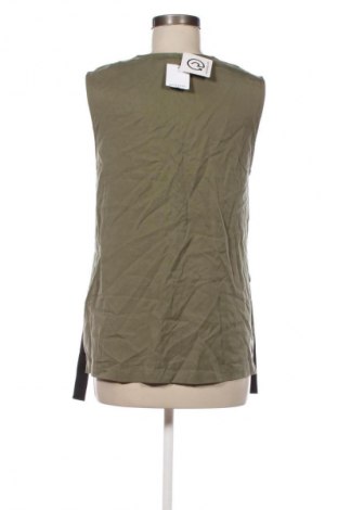 Top de femei Reserved, Mărime M, Culoare Verde, Preț 121,00 Lei