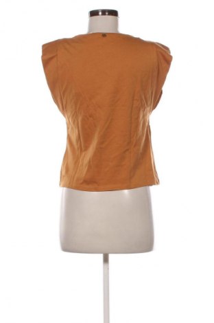 Damentop Rich & Royal, Größe S, Farbe Braun, Preis € 83,99