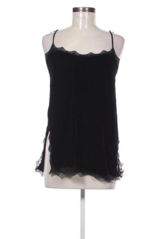 Γυναικείο τοπ River Island, Μέγεθος XS, Χρώμα Μαύρο, Τιμή 15,72 €
