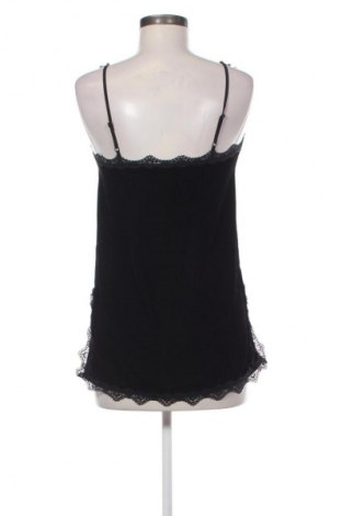 Γυναικείο τοπ River Island, Μέγεθος XS, Χρώμα Μαύρο, Τιμή 15,72 €