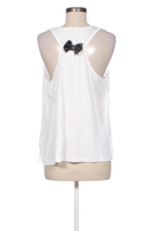 Damentop River Island, Größe XL, Farbe Weiß, Preis 13,80 €