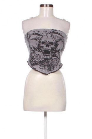 Női top Romwe, Méret L, Szín Sokszínű, Ár 1 900 Ft