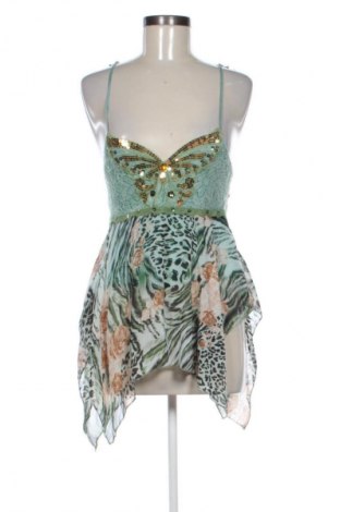 Damentop Rossa Miss, Größe S, Farbe Mehrfarbig, Preis 15,00 €