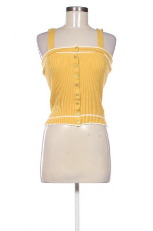 Damentop Rouje, Größe XS, Farbe Gelb, Preis € 31,71