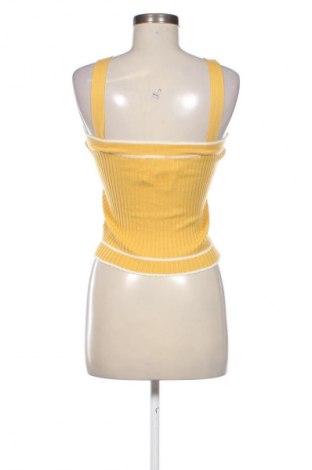 Damentop Rouje, Größe XS, Farbe Gelb, Preis € 31,71