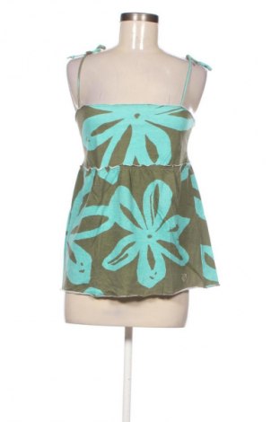 Damentop Roxy, Größe M, Farbe Mehrfarbig, Preis € 13,81