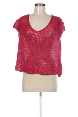 Дамски топ Rusty, Размер XL, Цвят Червен, Цена 5,99 лв.