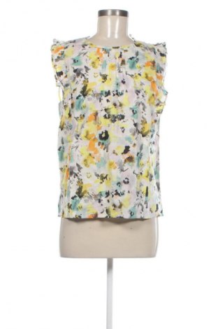 Γυναικείο τοπ S.Oliver, Μέγεθος M, Χρώμα Πολύχρωμο, Τιμή 29,99 €